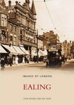 Paperback Ealing Book