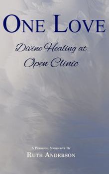 One Love: Divine Healing at Open clinic