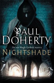 Nightshade - Book #16 of the Hugh Corbett