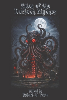 Tales of the Derleth Mythos