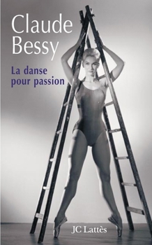 Paperback La danse pour passion [French] Book