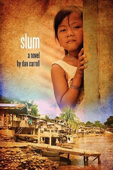 Paperback Slum Book