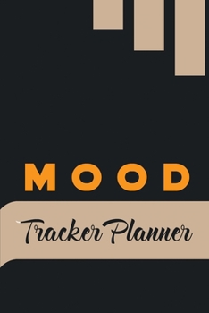 Mood Tracker Planner: Blank 5 Years Undated Monthly Habit Tracker , 30-Day Habit Tracker, Habit Calendar, Habit Forming Books and Planner, ... Achieve Goals and Live Your Best Life