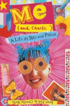 Paperback Me (and Charlie) Book