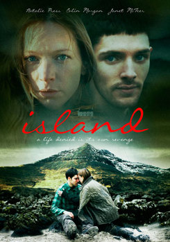 DVD Island Book