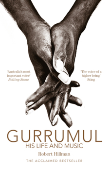 Paperback Gurrumul Book