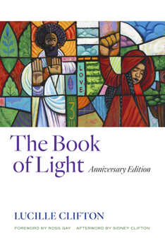 Hardcover The Book of Light: Anniversary Edition Book