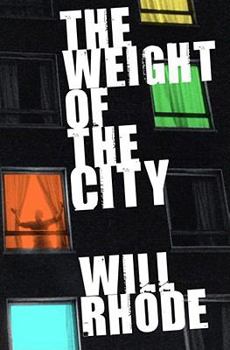 Paperback The Weight of the City Book