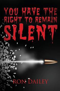 Paperback You Have The Right to Remain Silent Book
