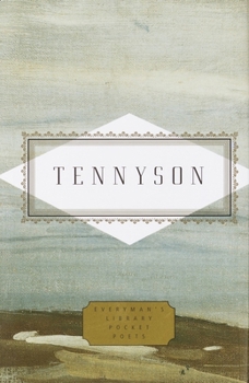 Hardcover Tennyson: Poems: Edited by Peter Washington Book