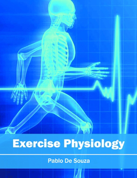 Hardcover Exercise Physiology Book