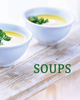 Paperback Soups: A Collection of Favorites Book