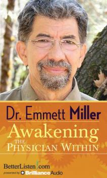 Audio CD Awakening the Physician Within Book