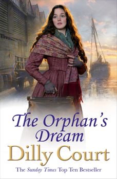 Paperback The Orphan's Dream Book