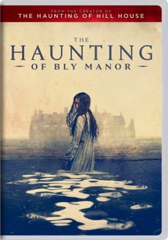 The Haunting of Bly Manor