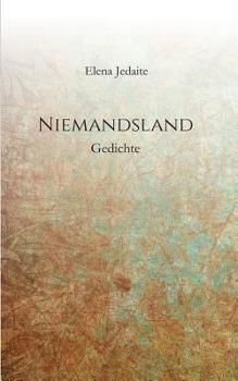 Paperback Niemandsland: Gedichte [German] Book