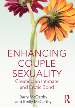 Misc. Enhancing Couple Sexuality: Creating an Intimate and Erotic Bond Book