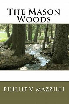 Paperback The Mason Woods Book