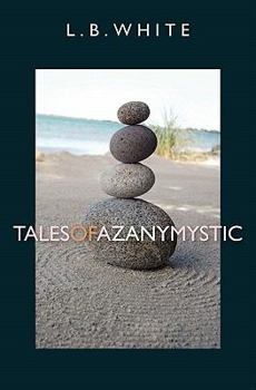 Paperback Tales of a Zany Mystic Book