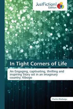 Paperback In Tight Corners of Life Book