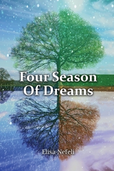 Paperback Four Seasons of Dreams Book