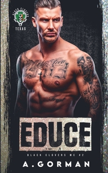 Paperback Educe Book