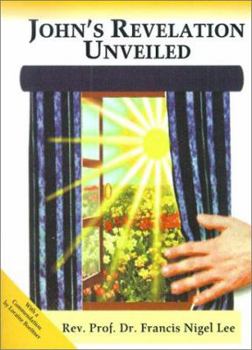 Paperback John's Revelation Unveiled Book