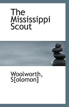 Paperback The Mississippi Scout Book