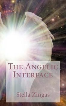 Paperback The Angelic Interface Book