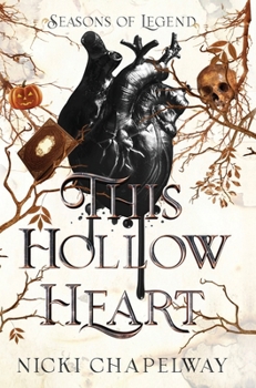 Hardcover This Hollow Heart Book