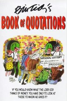 Paperback Tidy Book of Quotations Book