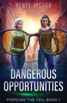 Dangerous Opportunities (Piercing the Veil)