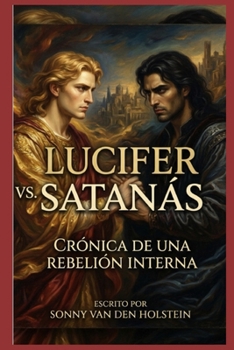 Satanás vs. Lucifer: Crónica de una rebelión interna (Spanish Edition)