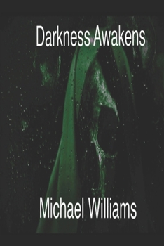 Paperback Darkness Awakens Book