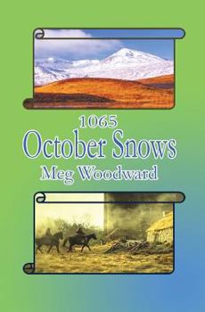 Paperback 1065 October Snows Book