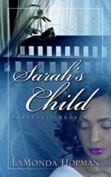 Paperback Sarah's Child, Barreness Broken Book