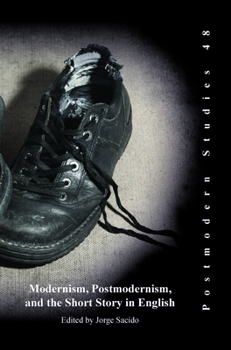 Paperback Modernism, Postmodernism, and the Short Story in English Book