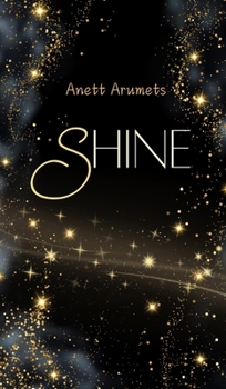 Hardcover Shine Book