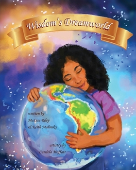 Paperback Wisdom's Dreamworld Book