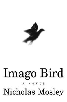 Imago Bird (British Literature Series) - Book #2 of the Catastrophe Practice