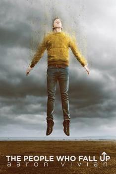 Paperback The People Who Fall Up Book