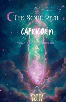 Paperback The Soul Path: Capricorn Book