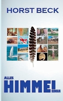 Paperback Alles Himmel [German] Book