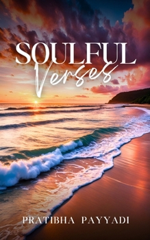 Paperback Soulful Verses Book