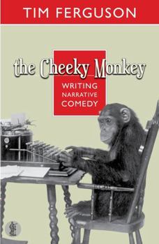 Paperback The Cheeky Monkey Book