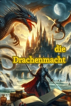 Paperback Die Drachenmacht [German] Book