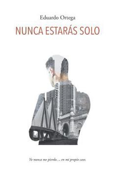 Paperback Nunca Estar [Spanish] Book