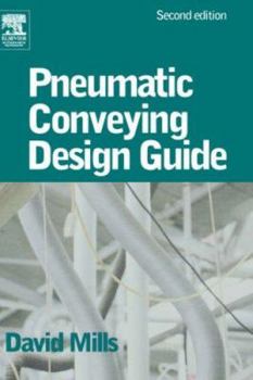 Hardcover Pneumatic Conveying Design Guide Book