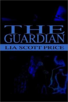 The Guardian - Book #1 of the Vampire Trilogy