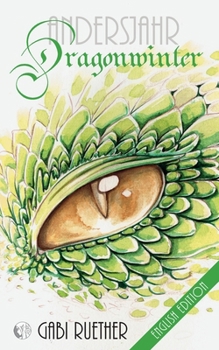 Paperback Dragonwinter - Andersjahr Book